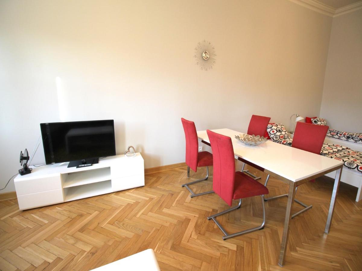 Happy Estate Apartments - Rynek Breslavia Exterior foto