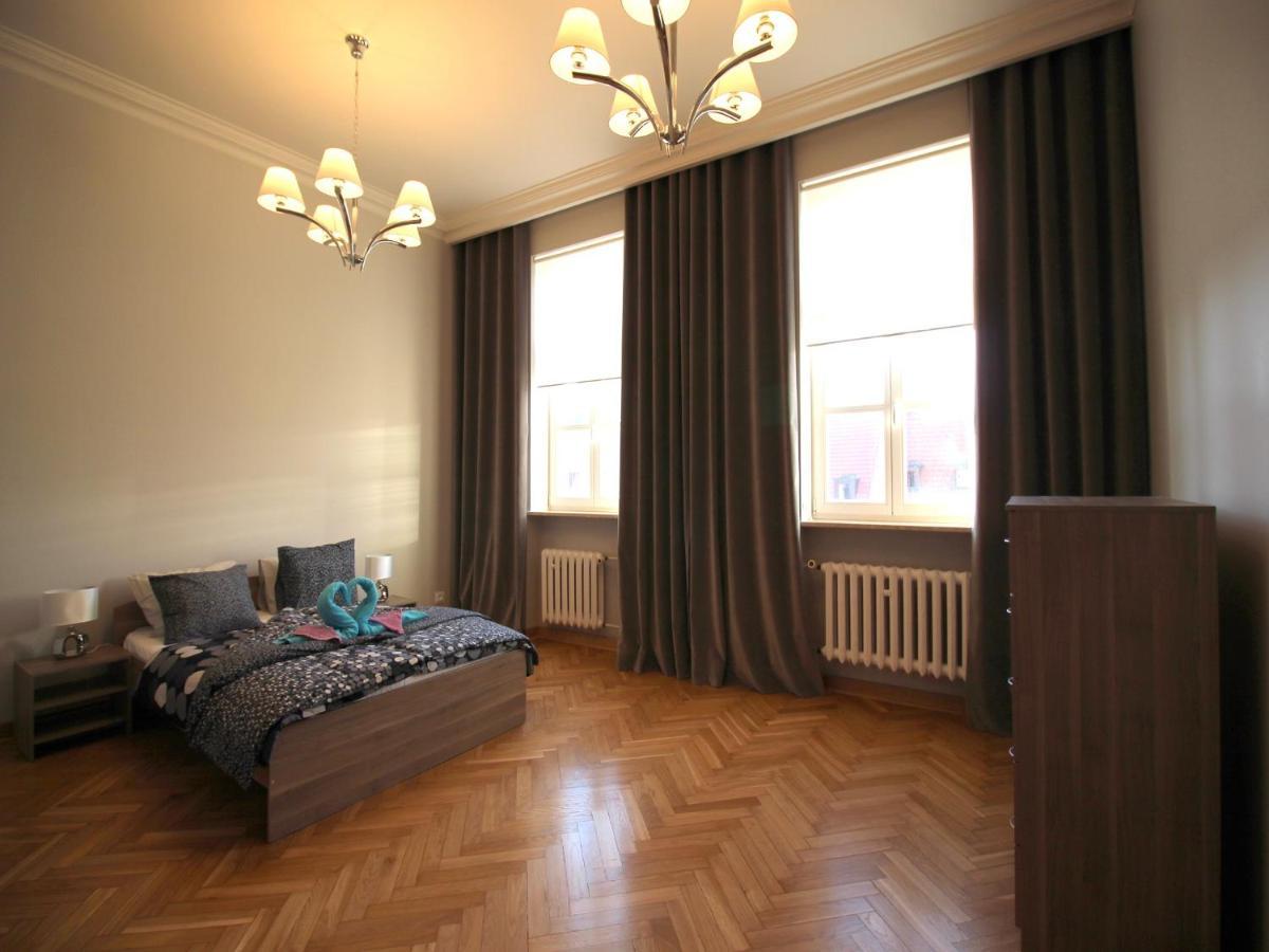 Happy Estate Apartments - Rynek Breslavia Exterior foto