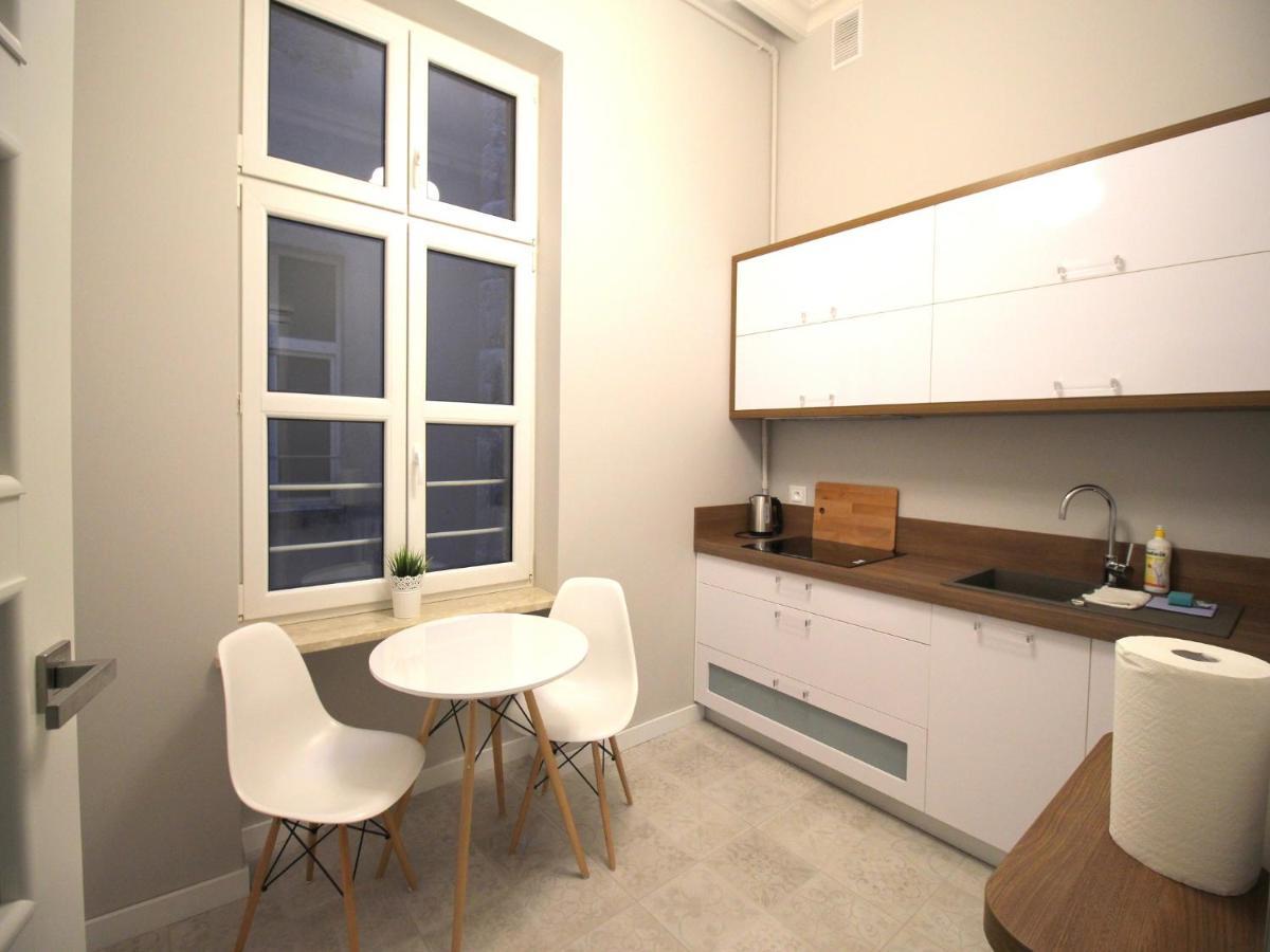 Happy Estate Apartments - Rynek Breslavia Exterior foto