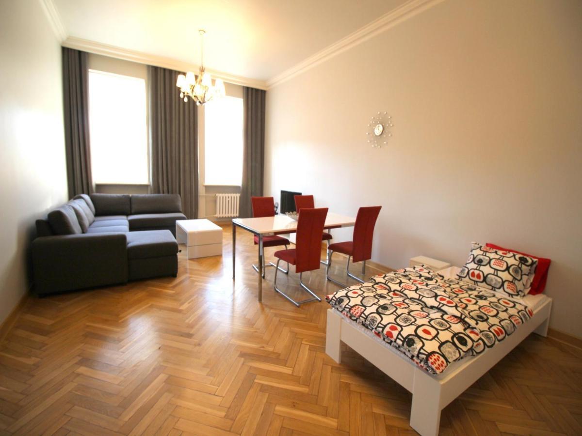 Happy Estate Apartments - Rynek Breslavia Exterior foto