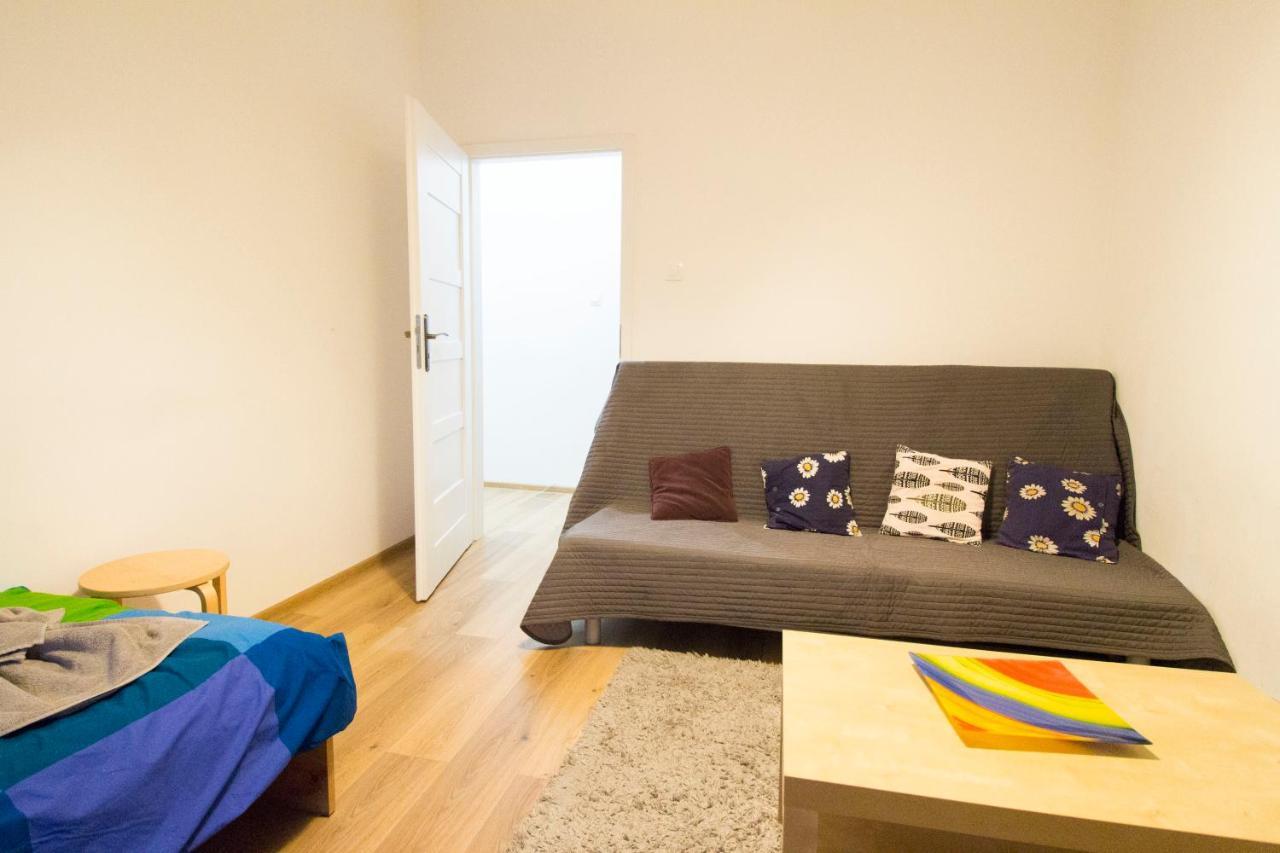 Happy Estate Apartments - Rynek Breslavia Exterior foto