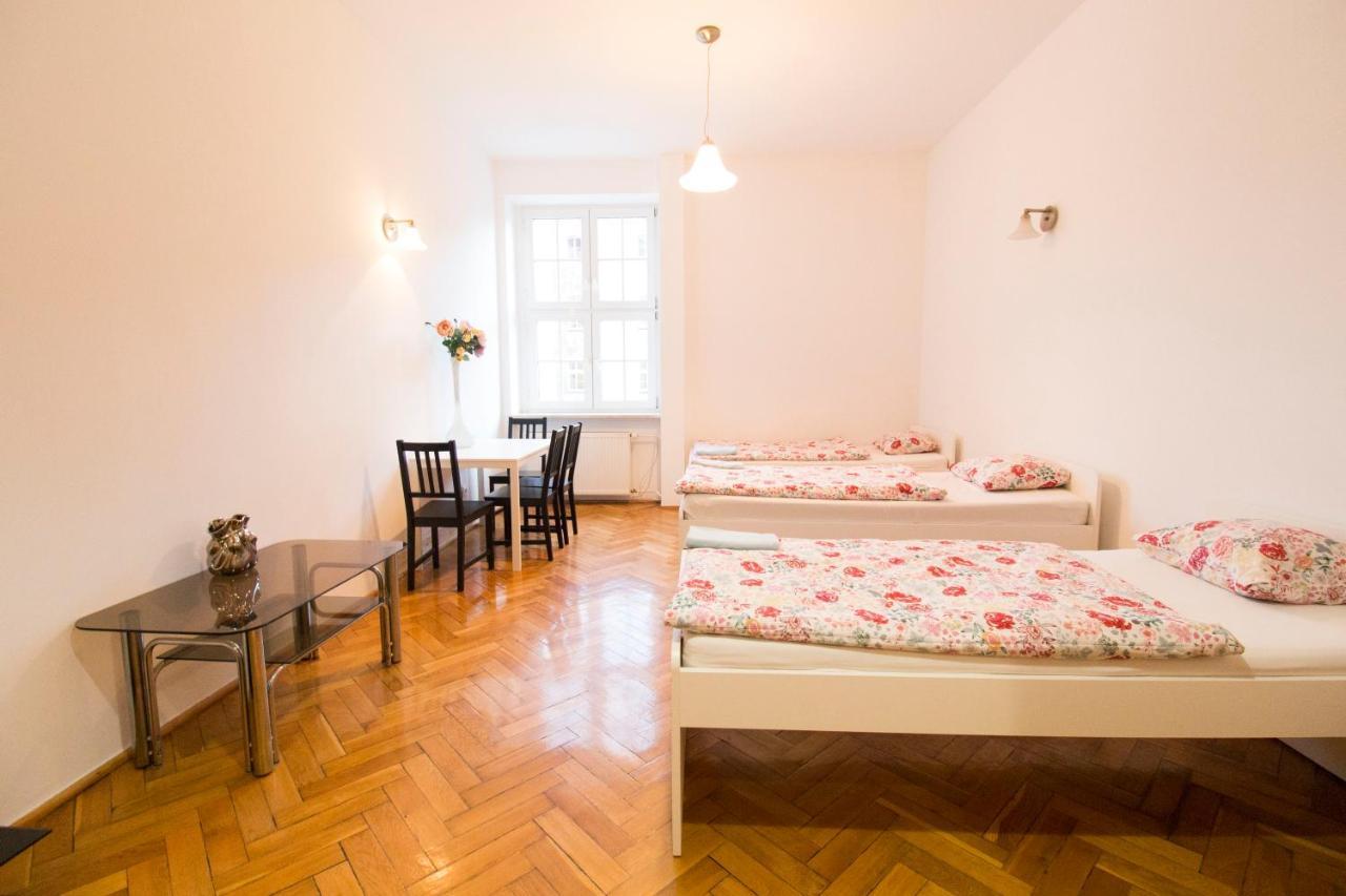 Happy Estate Apartments - Rynek Breslavia Exterior foto