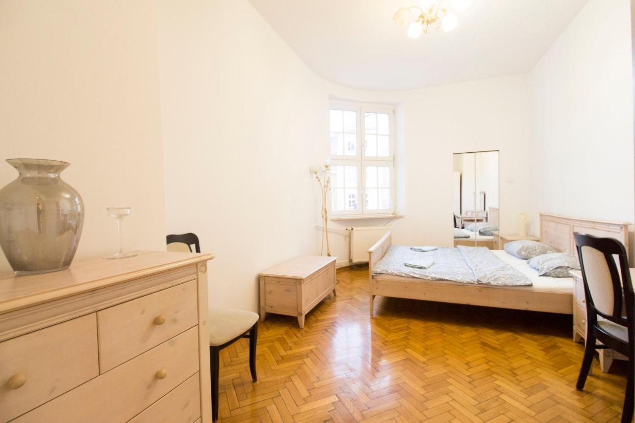 Happy Estate Apartments - Rynek Breslavia Exterior foto