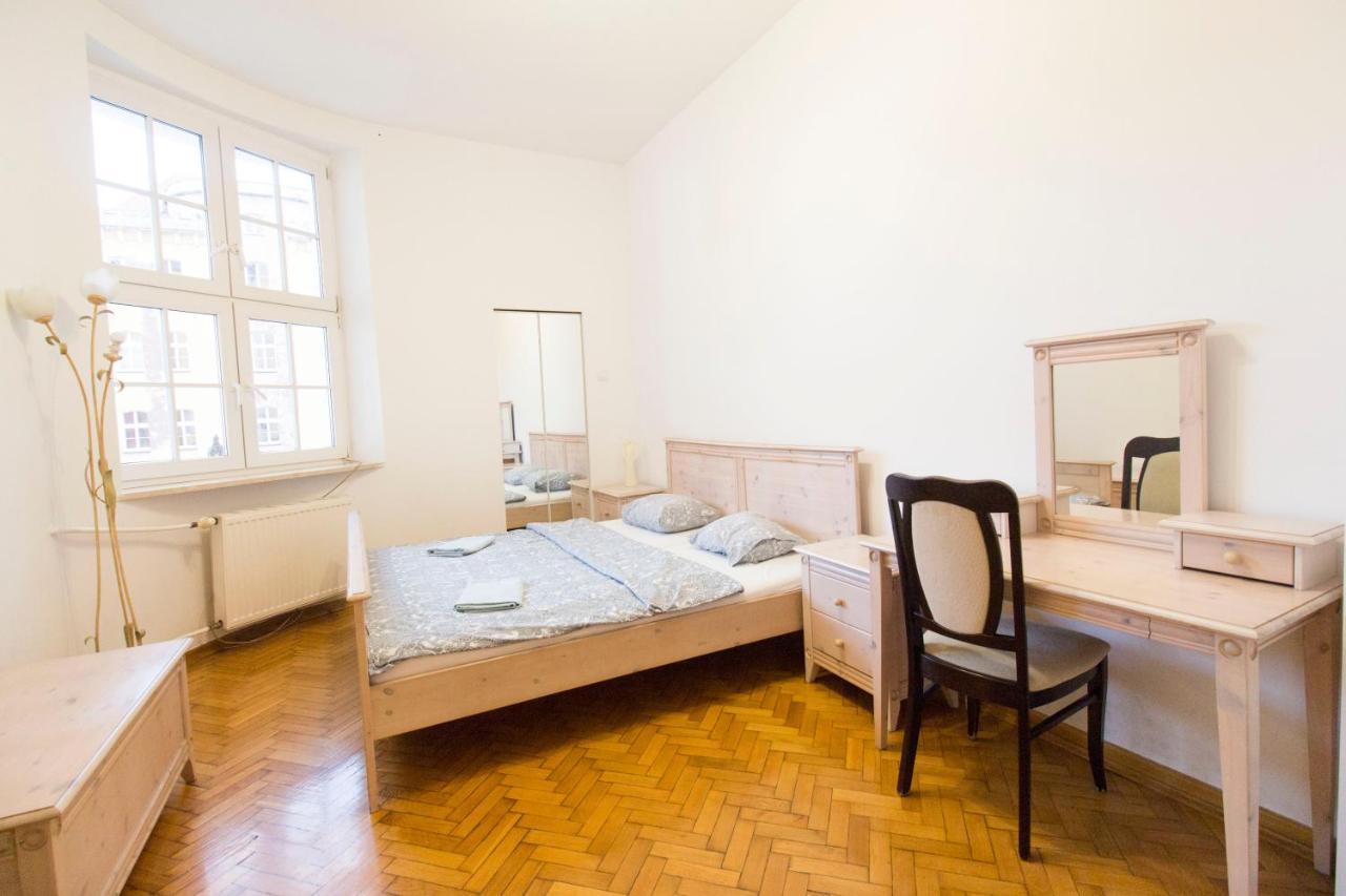 Happy Estate Apartments - Rynek Breslavia Exterior foto