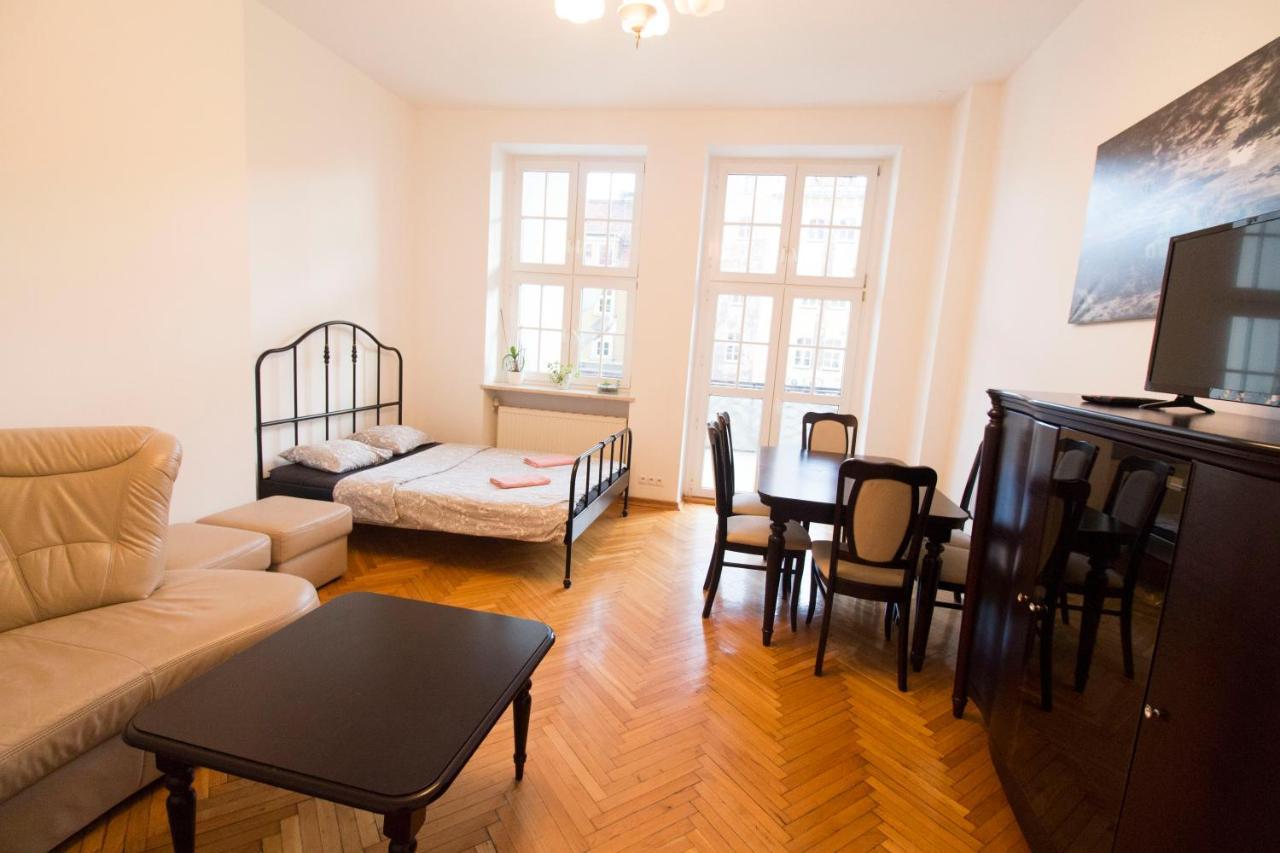Happy Estate Apartments - Rynek Breslavia Exterior foto