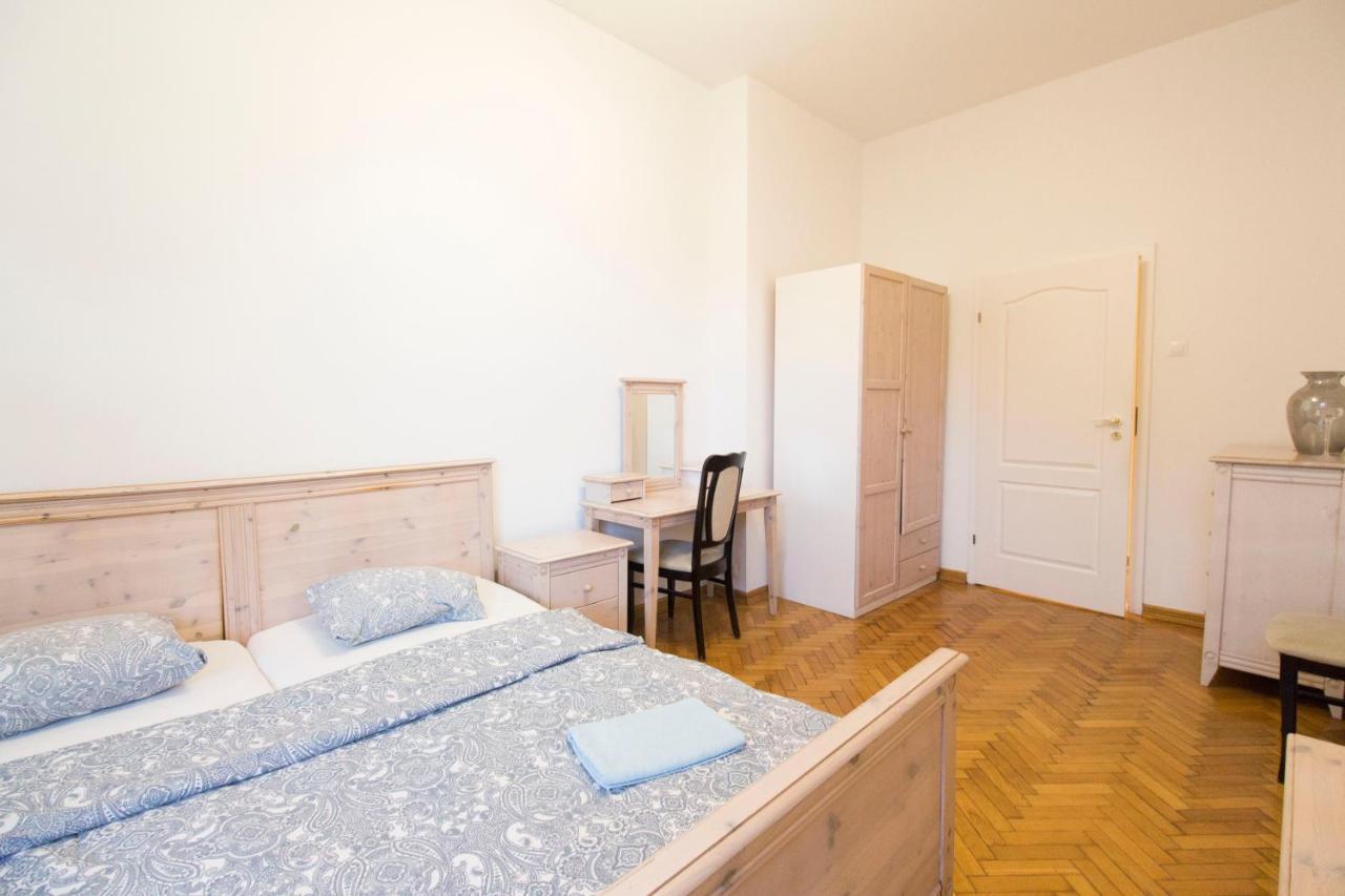 Happy Estate Apartments - Rynek Breslavia Exterior foto