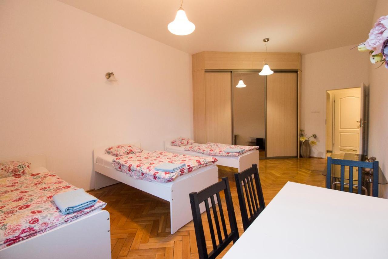 Happy Estate Apartments - Rynek Breslavia Exterior foto